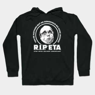 Eric The Actor - RIP ETA Hoodie